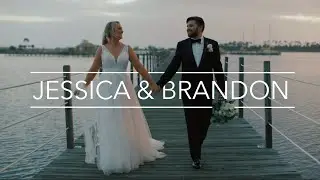 Jessica & Brandon