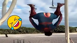 Try NOT to Laugh Challenge 😆 Top Funniest Videos of the Week 😅 Part 1