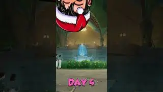 Guess Genshin Impact Characters By Voiceline - Giveaway FREE Primogem | Advent Calendar 2022 