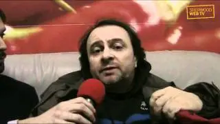 Natalino Balasso per Sherwood.it