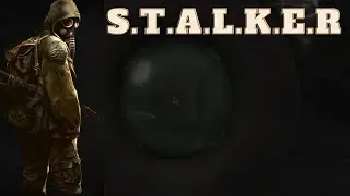 STALKER ANOMALY: light rp episode 2  // contract killings