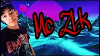 MC ZLK - MEDLEY (PODE CHAMAR, HIT ENVOLVENTE, LOKA DE SELVAGEM)