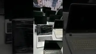 Refurbished Laptop wholesale Price 