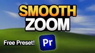 Top Zoom Transitions Pack for Adobe Premiere Pro | Free Download