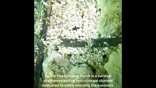 The Dangers of Air Pockets in Caves.