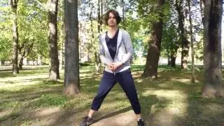 YOGA-утро (05.06.17 