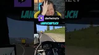 landwirtschaftlich schön hier.. 🤣 DerHeinzTV live 