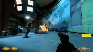 Let's Play - Black Mesa - Part 2
