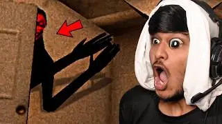 IF YOU CLAP HE COMES FOR YOU ▶ CLAP CLAP NIGHTMARE