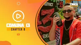 CRAC MC - UN CRACK EN MEDELLIN (DOCUMENTAL) CAP #8 