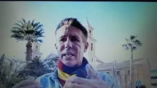 Актёр Алексей Панин. Правда про Крым.