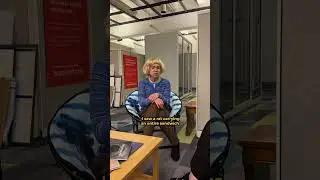 Stacey Quasar Investigates Adler Zooniverse