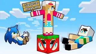 ENES VS MİNECRAFT #170