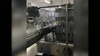 Завод по производству суррогатного алкоголя работал в Алматинской области