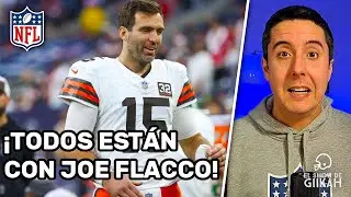 Cleveland Browns vs. Cincinnati Bengals | 2023 Semana 18 de la NFL