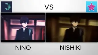 Alight Motion VS Videostar | RM 