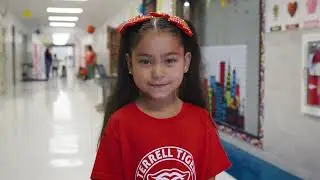 Terrell ISD Bond 2022: Español