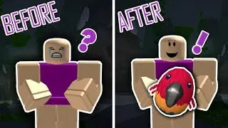 Dance Dance Eggolution Location | ROBLOX EGG HUNT 2018