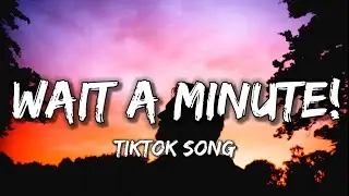 Willow - Wait A Minute! (Lyrics) 