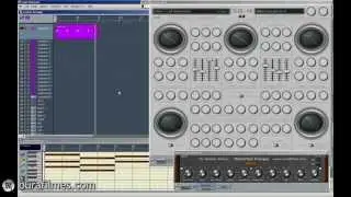 Distorted Flanger VST Plugin Overview (FREE)