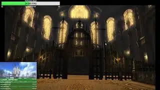 Continue MSQ Heavensward 8