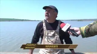 EMISIUNE COMUNA HANESTI -TV SOMAX -PARTEA I