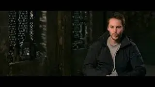 Taylor Kitsch American Assassin CBS Film