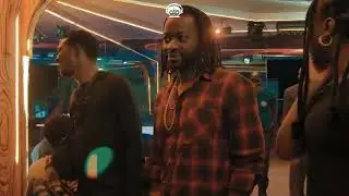 B.O.C. Madaki - Rashi/On A Monday (Listening Party)