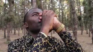 Tresor Baraka - Wumela ( Clip Officiel ).