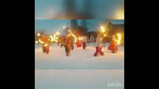 С рождеством христовым