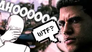 MAFIA 3 - ГОВНО!