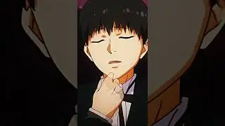 Tokyo Ghoul edit