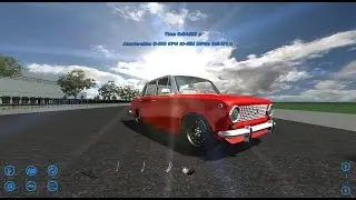 КАТАЮСЬ НА КОПЕНДОСЕ GVR