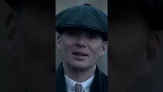 I have no limitation - Thomas shelby badass attitude 🔥 Hd status | season 6 #shorts #peakyblinders