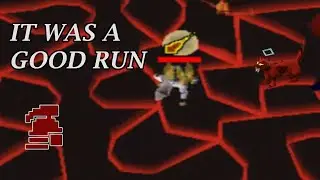 I Made a GRAVE ERROR on my Pure HCIM #7