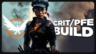 The Division 2 | BEST Crit PFE Build | Countdown Build TU18 | PurePrime