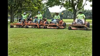Westco Grounds Maintenance 9 5 20