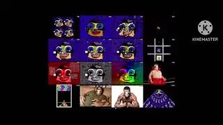 Klasky Csupo MegaPhoto #1
