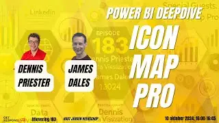 Icon Map Pro | GRL 183