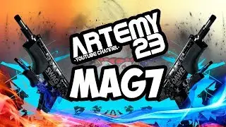 MAG7\CSGO\ЗАТАЩИЛ