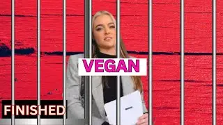 That Vegan Teacher's Daughter Is Worse