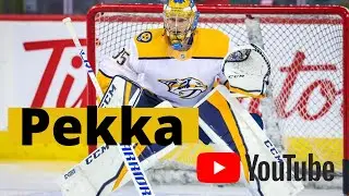 NHL GOALIES 2021: CAN RINNE FINALLY GET THE CUP?