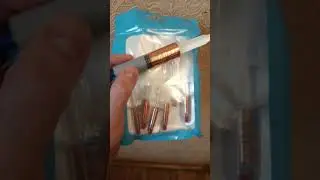 Теплопроводящая паста GD007