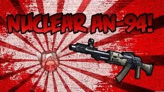 ¡Nuclear AN-94! - ¿Que series quereis?