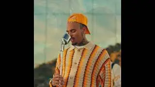 [FREE] Chris Brown x Ella Mai Type Beat - ILY