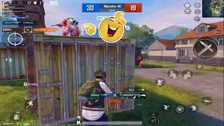 BGMI tdm gameplay | Pubg Mobile TDM Game Play video | Battlegrounds Mobile India gameplay video