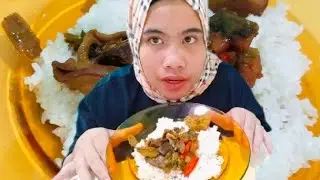 MENU SEDERHANA OSENGAN ⁉️