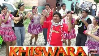 KHISWARA: Coplas Carnavaleras 1