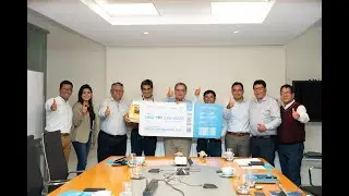 Concurso de Innovación en COSAPI MINERÍA