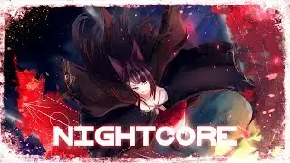 Nightcore - For The Glory